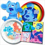 Blue's Clues